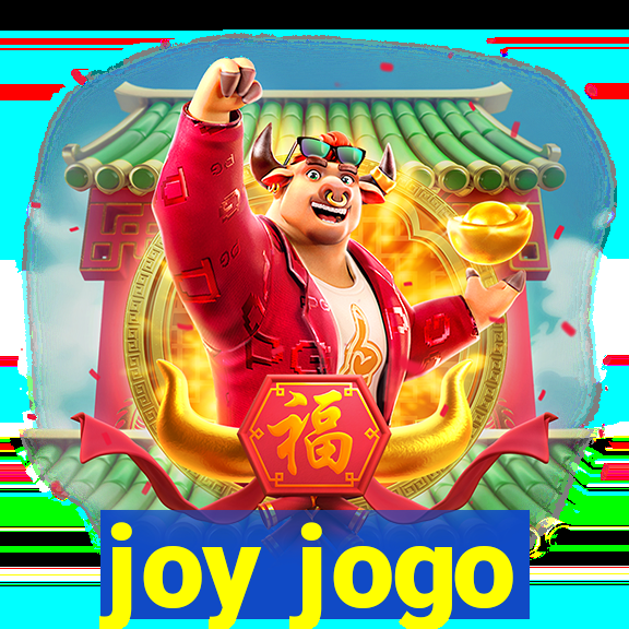 joy jogo